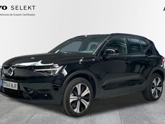 Imagen de VOLVO XC40 Recharge Core Eléctrico Puro