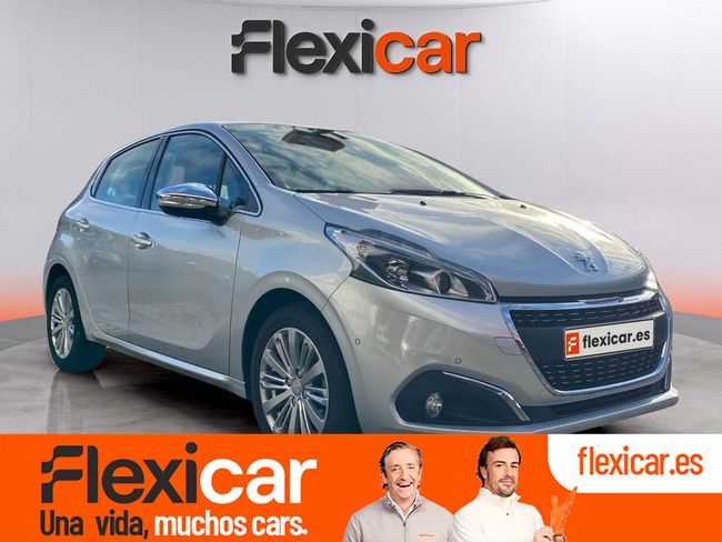 PEUGEOT 208 (5P ALLURE 1.2L PureTech 81KW (110CV) S&S) en Coruña, A