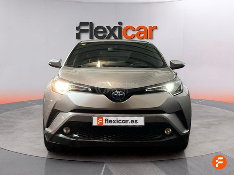 Foto del TOYOTA C-HR 125H Advance