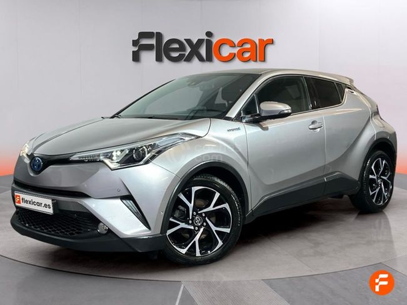 Foto del TOYOTA C-HR 125H Advance