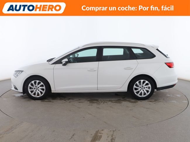 Foto del SEAT León 1.6TDI CR S&S Style 115