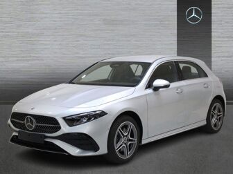 Imagen de MERCEDES Clase A A 250e Progressive Line Advanced 8G-DCT