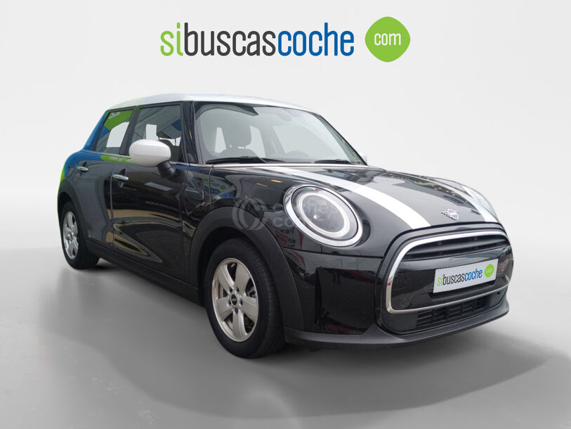 Foto del MINI Mini Cooper