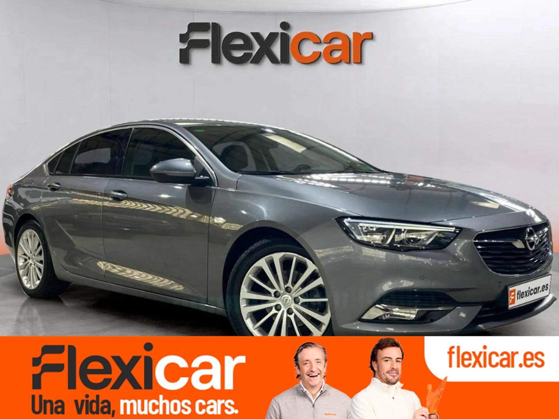 Imagen de OPEL Insignia