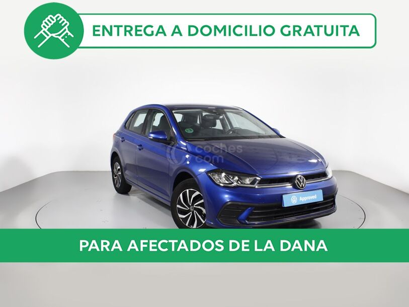 Foto del VOLKSWAGEN Polo 1.0 TSI Life 70kW