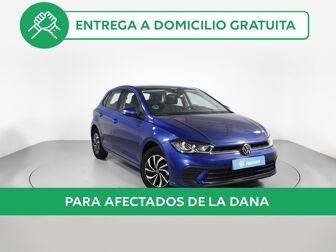 Imagen de VOLKSWAGEN Polo 1.0 TSI Life 70kW