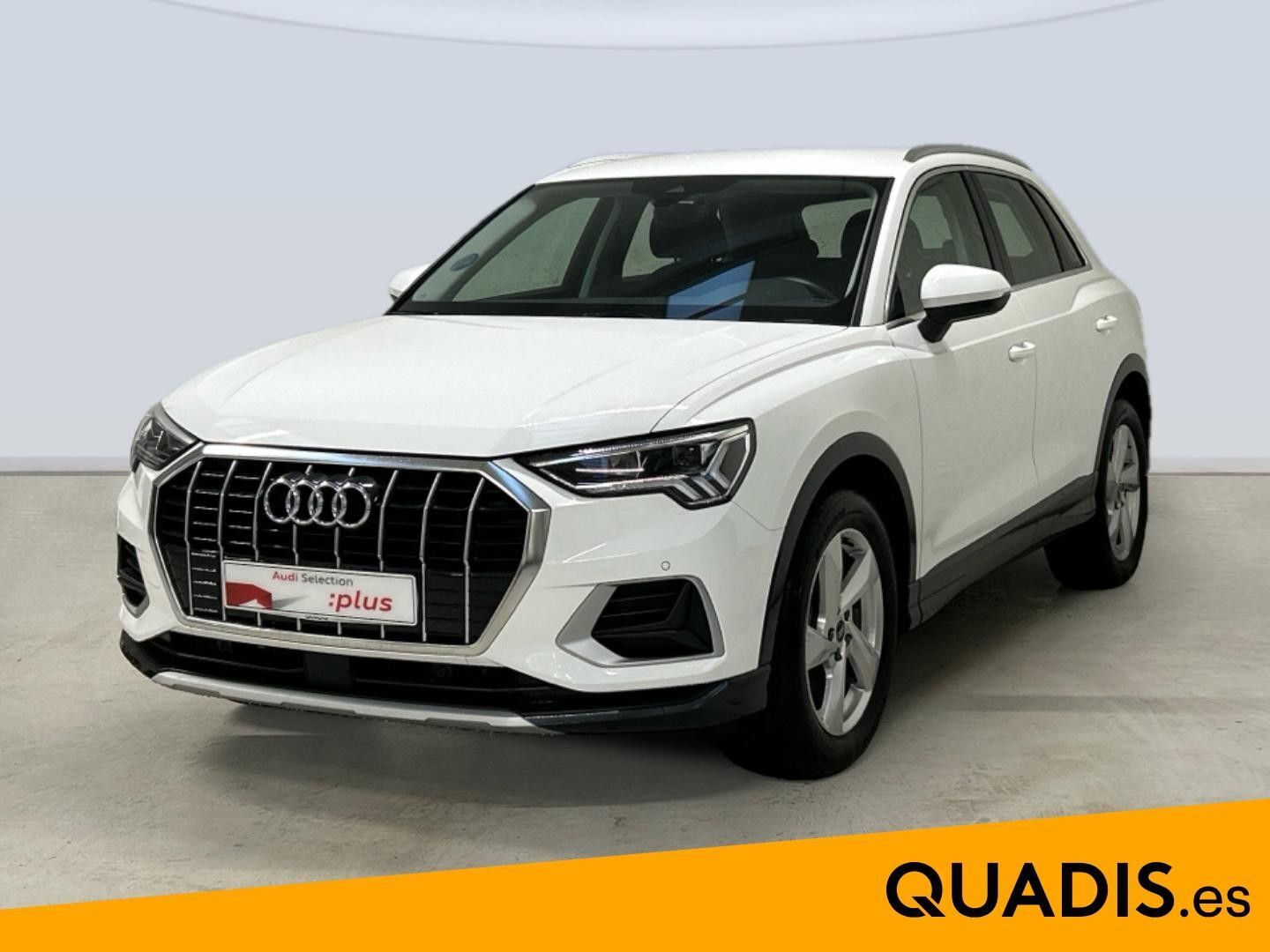 AUDI Q3 (Advanced 35 TFSI 110 kW (150 CV) S tronic) en Barcelona