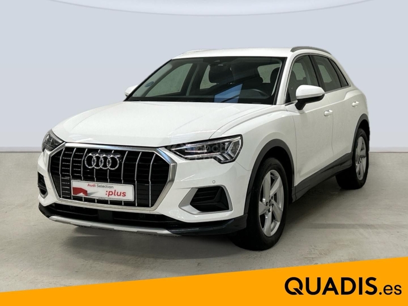 Foto del AUDI Q3 35 TFSI Advanced S tronic