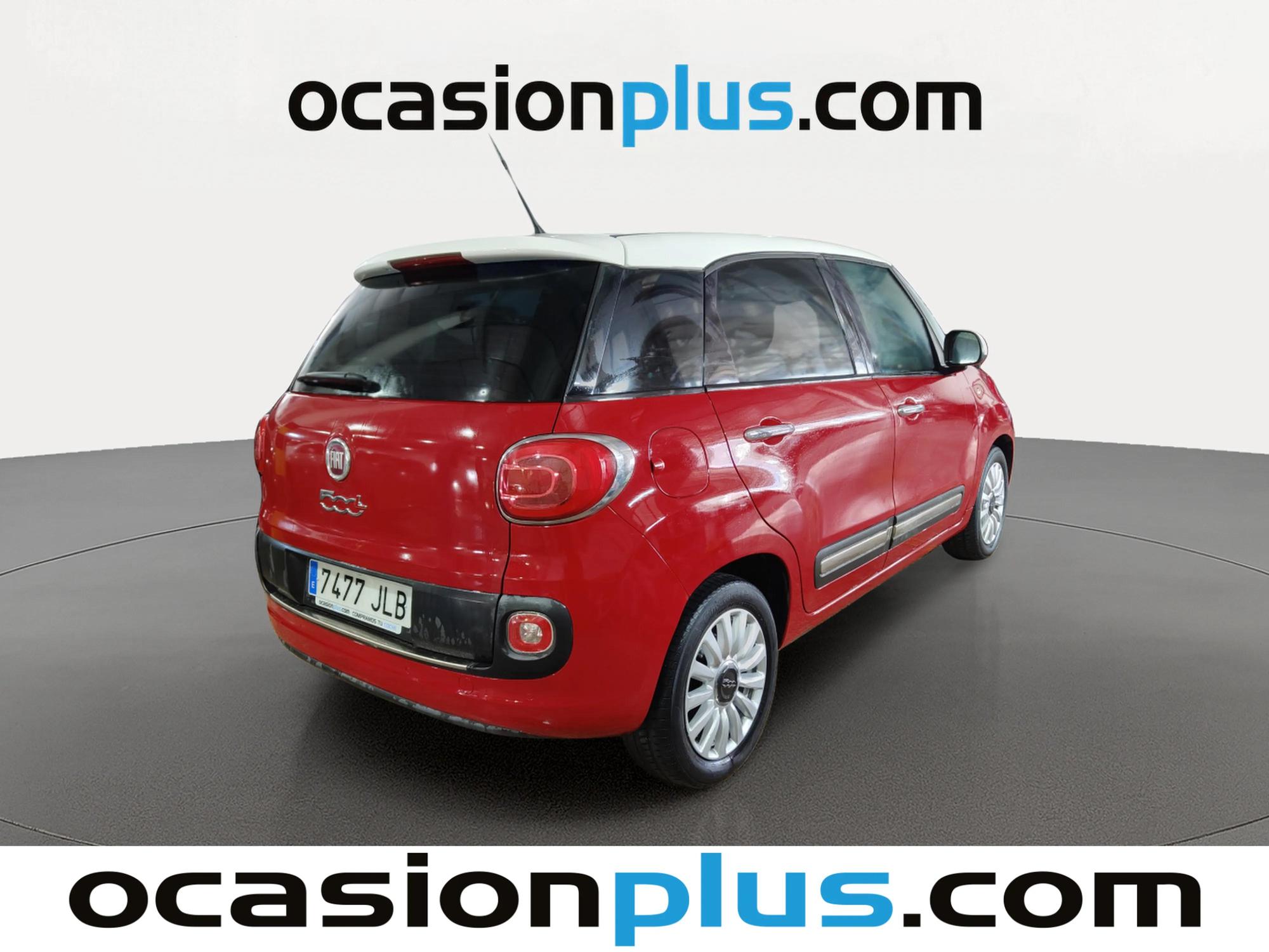 Foto del FIAT 500L 1.4 Pop Star