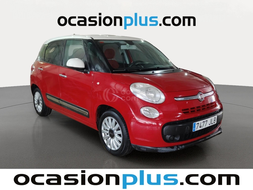 Foto del FIAT 500L 1.4 Pop Star