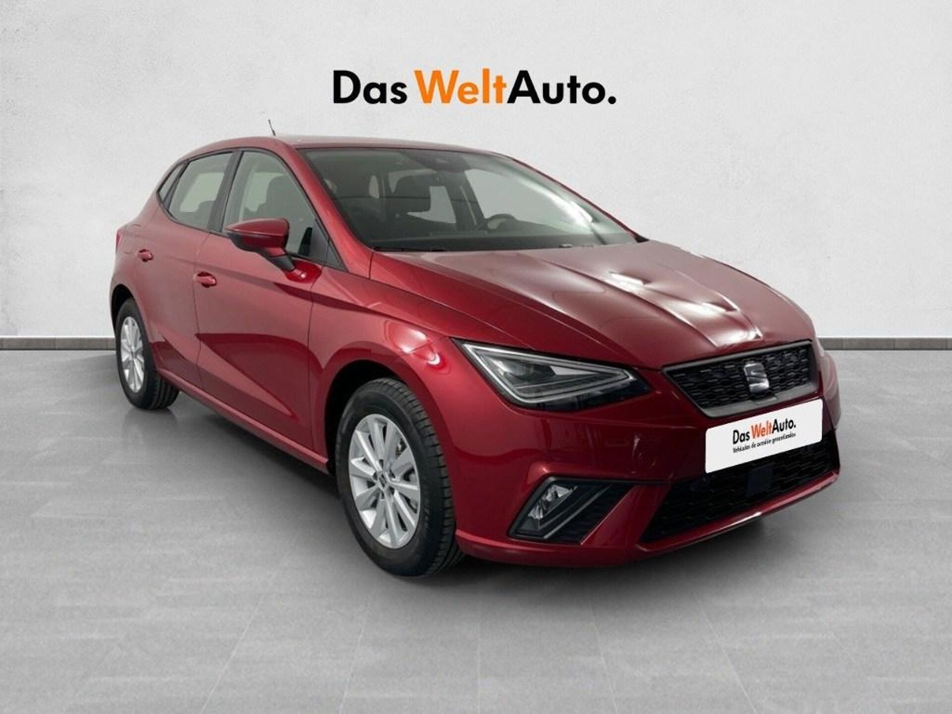 Imagen de SEAT Ibiza