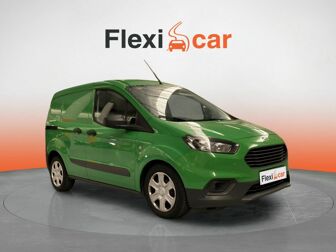 Imagen de FORD Transit Courier Kombi 1.5TDCi Ambiente 100