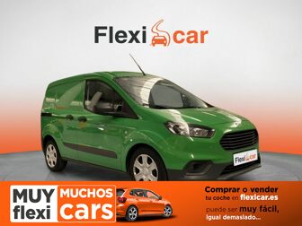 Imagen de FORD Transit Courier Kombi 1.5TDCi Ambiente 100