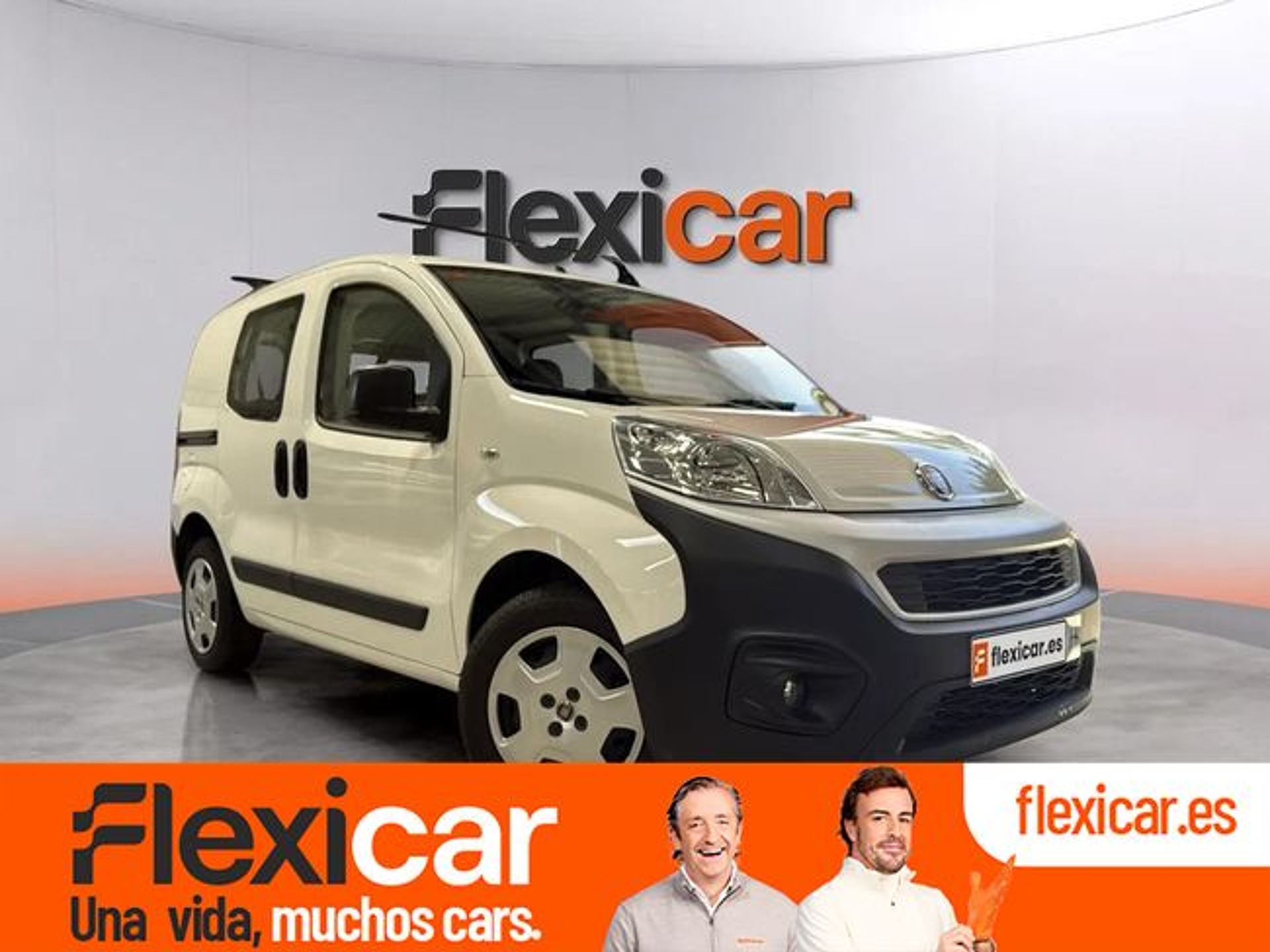 Imagen de FIAT Fiorino
