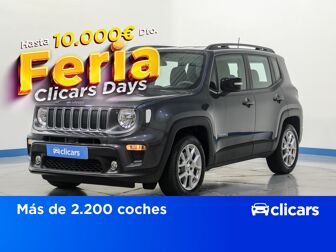 Imagen de JEEP Renegade 1.3 Limited 4x2 DDCT