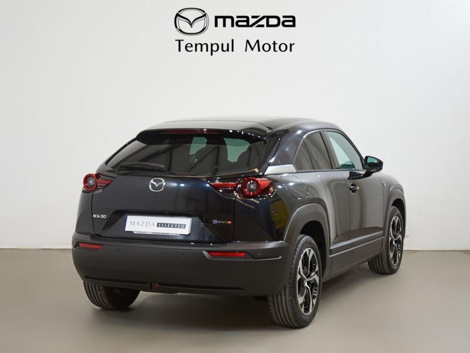 Imagen 3 de MAZDA MX-30