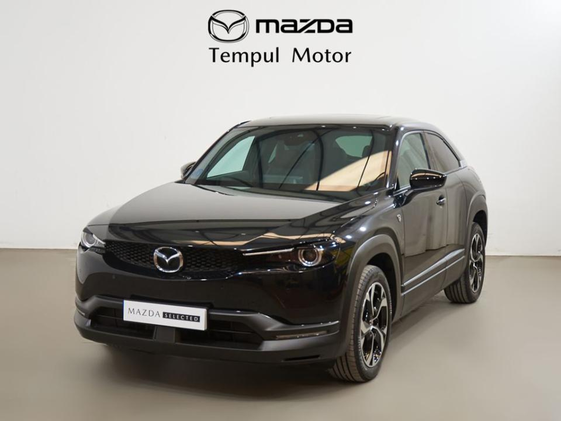 Imagen de MAZDA MX-30