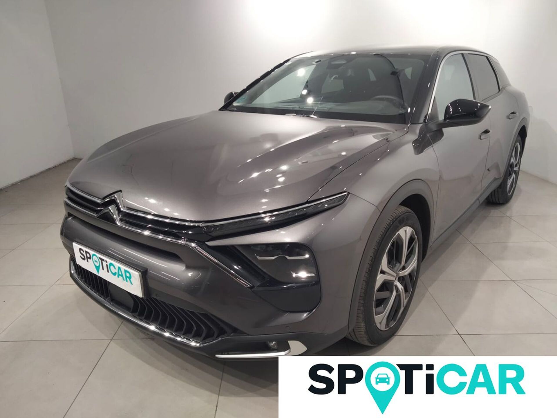 Imagen de CITROEN C5 X
