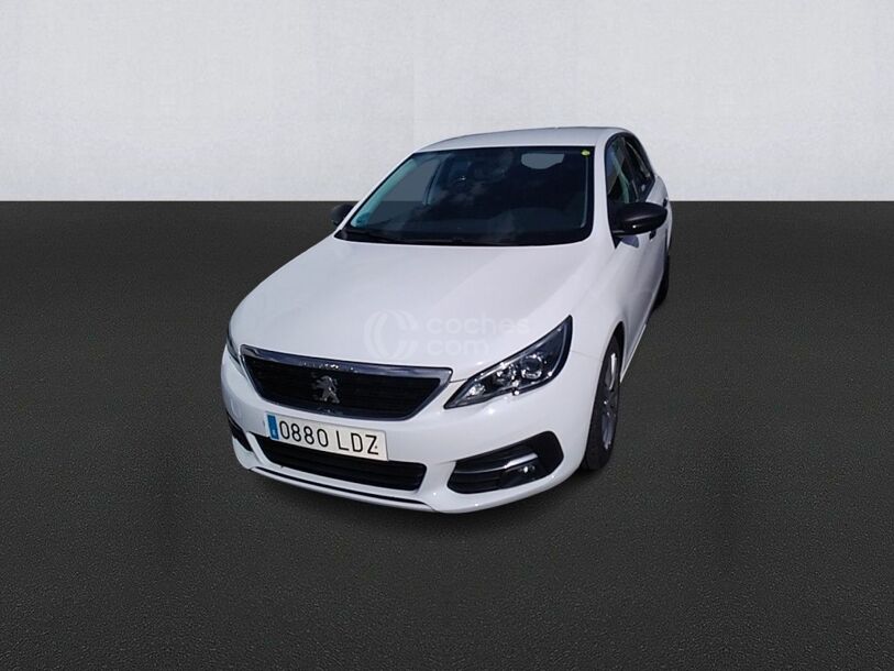 Foto del PEUGEOT 308 SW 1.5BlueHDi Access 100
