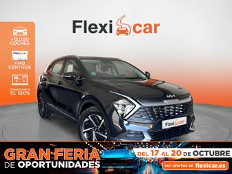 Imagen de KIA Sportage 1.6 T-GDi Drive 150