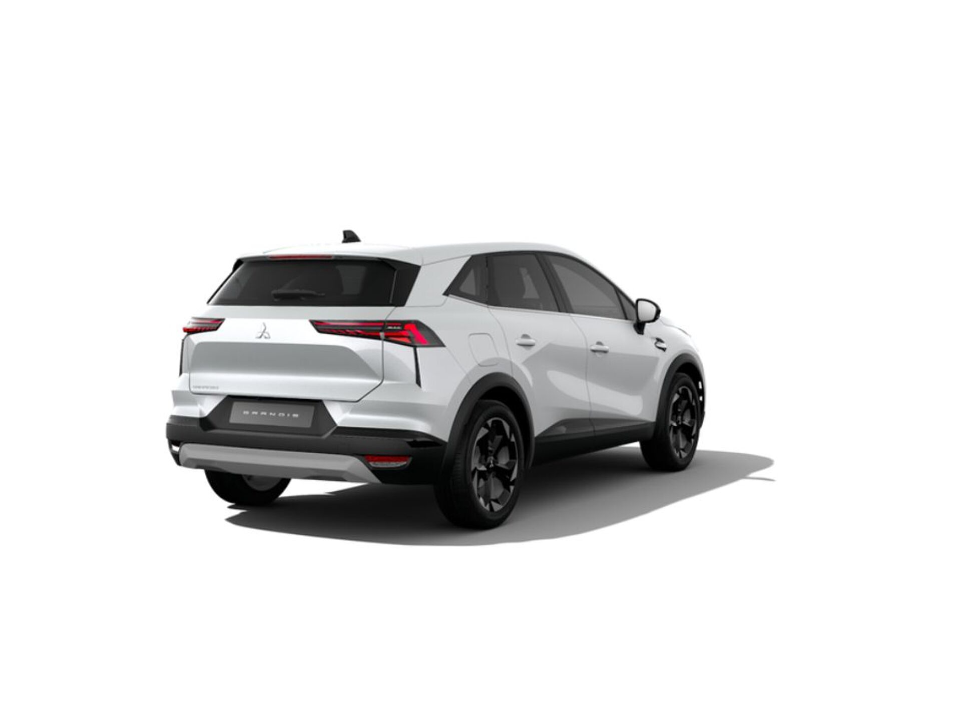 Imagen 3 de MITSUBISHI ASX