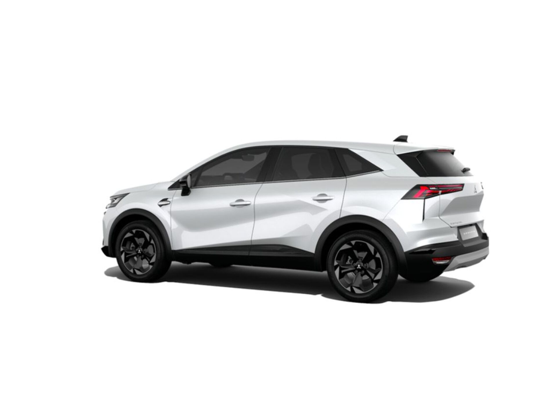 Imagen 2 de MITSUBISHI ASX