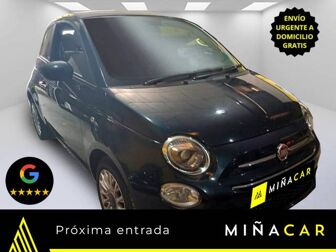 Imagen de FIAT 500 C 1.2 Lounge