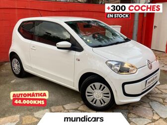 Imagen de VOLKSWAGEN Up ! 1.0 Move up! ASG