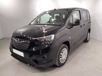 Imagen de OPEL Combo Life 1.5TD S&S L Business Edition Plus 100