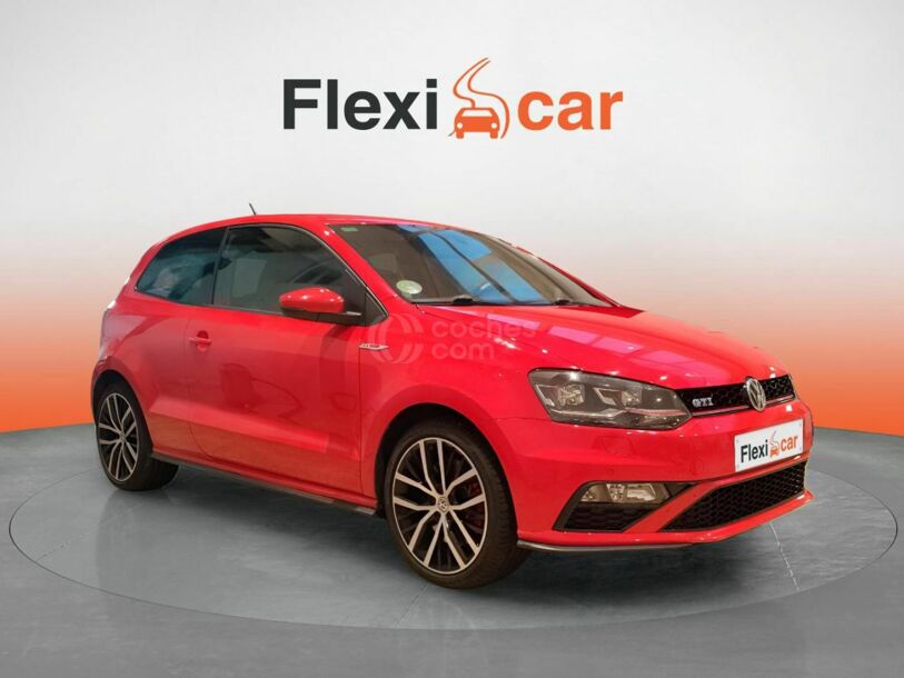 Foto del VOLKSWAGEN Polo 1.8 TSI BMT GTI