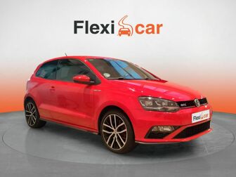 Imagen de VOLKSWAGEN Polo 1.8 TSI BMT GTI