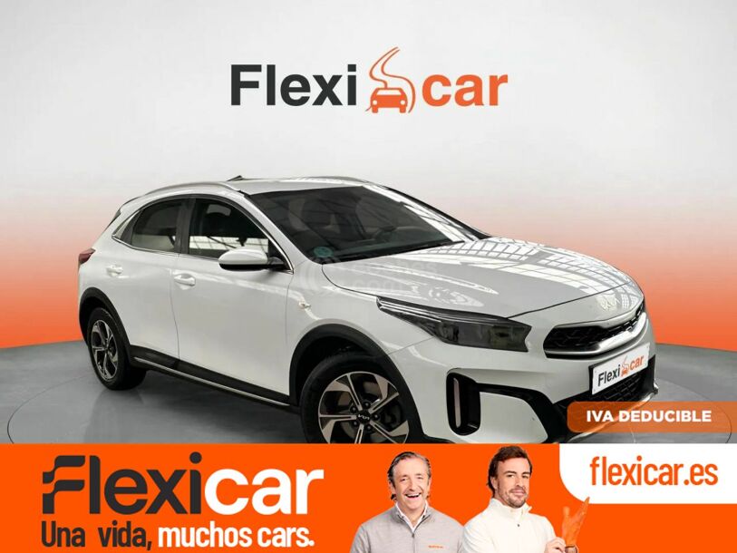 Foto del KIA XCeed 1.0 T-GDi Concept