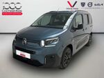 Foto del CITROEN Berlingo BlueHDi S&S Talla M Plus 100
