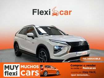 Imagen de MITSUBISHI Eclipse Cross PHEV Kaiteki 4WD