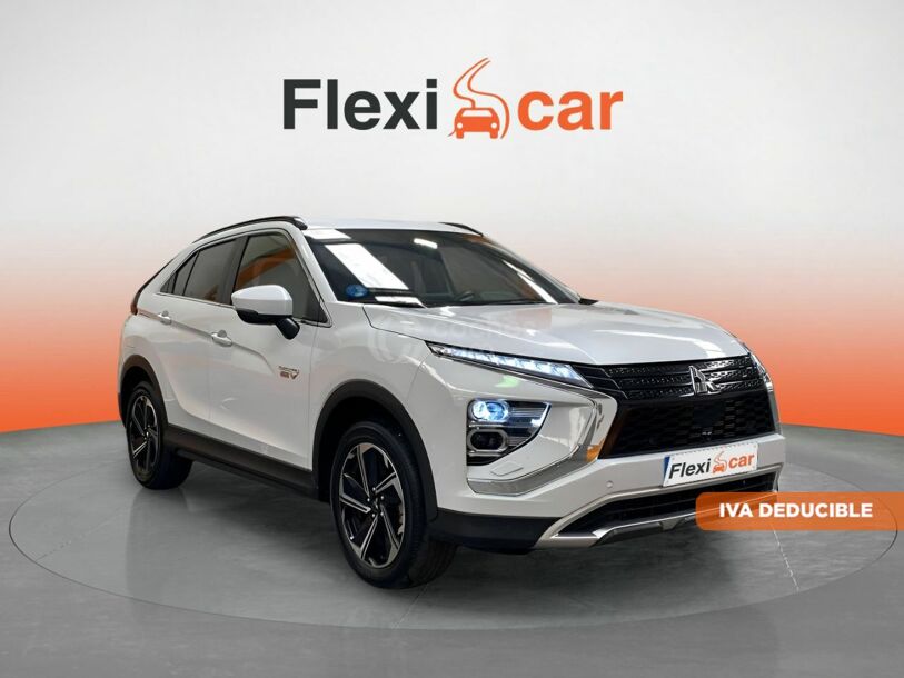 Foto del MITSUBISHI Eclipse Cross PHEV Kaiteki 4WD