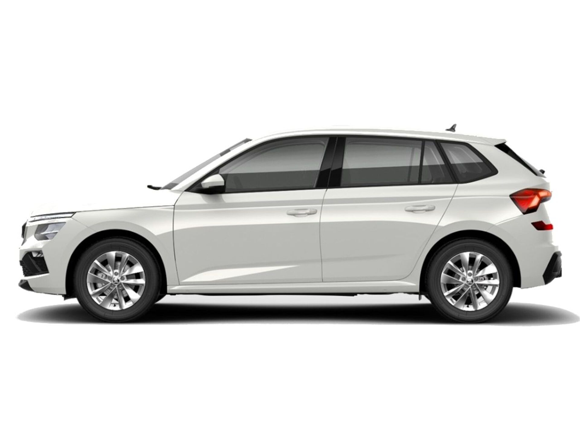 Imagen de SKODA Kamiq