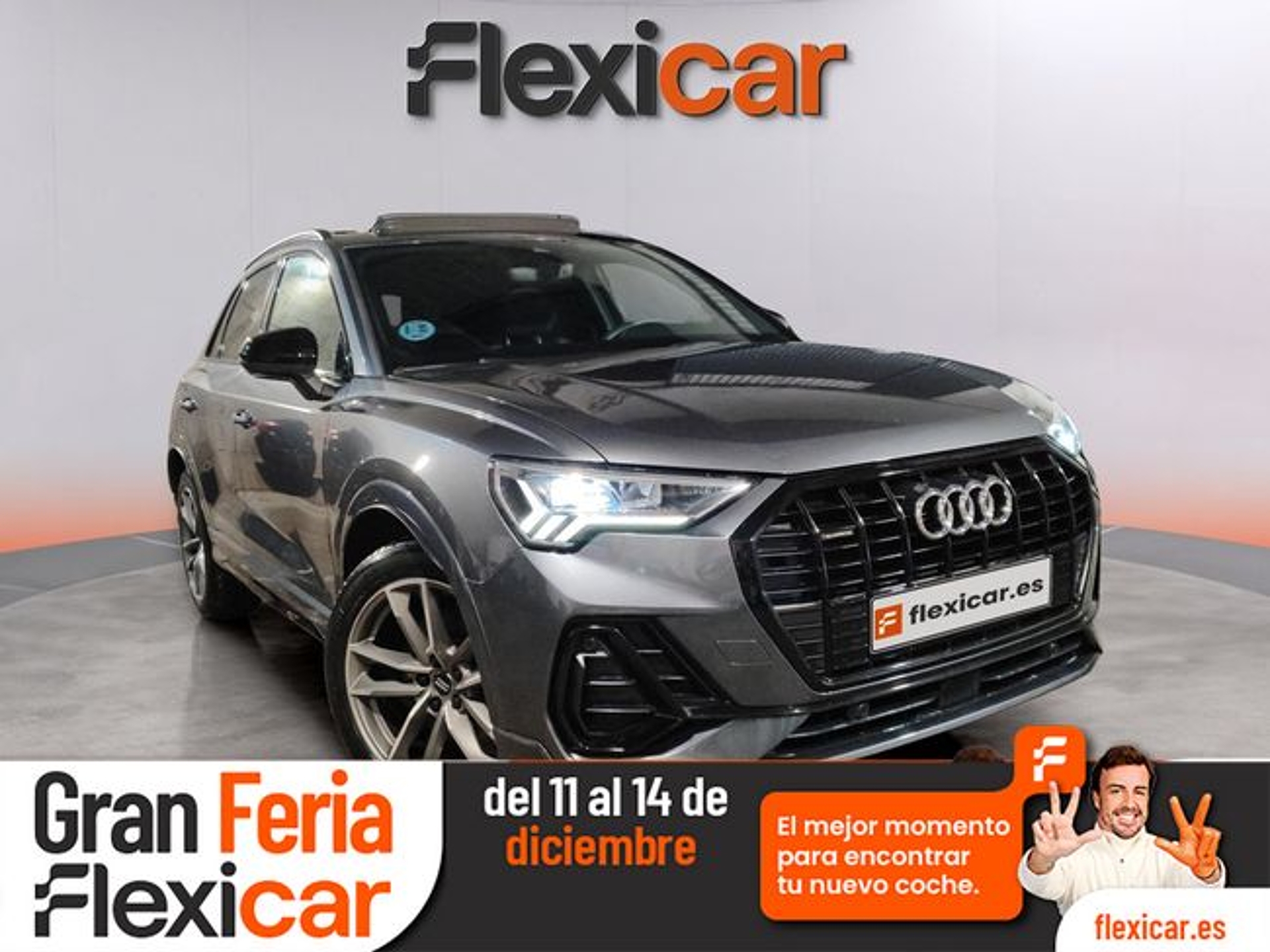 Imagen de AUDI Q3