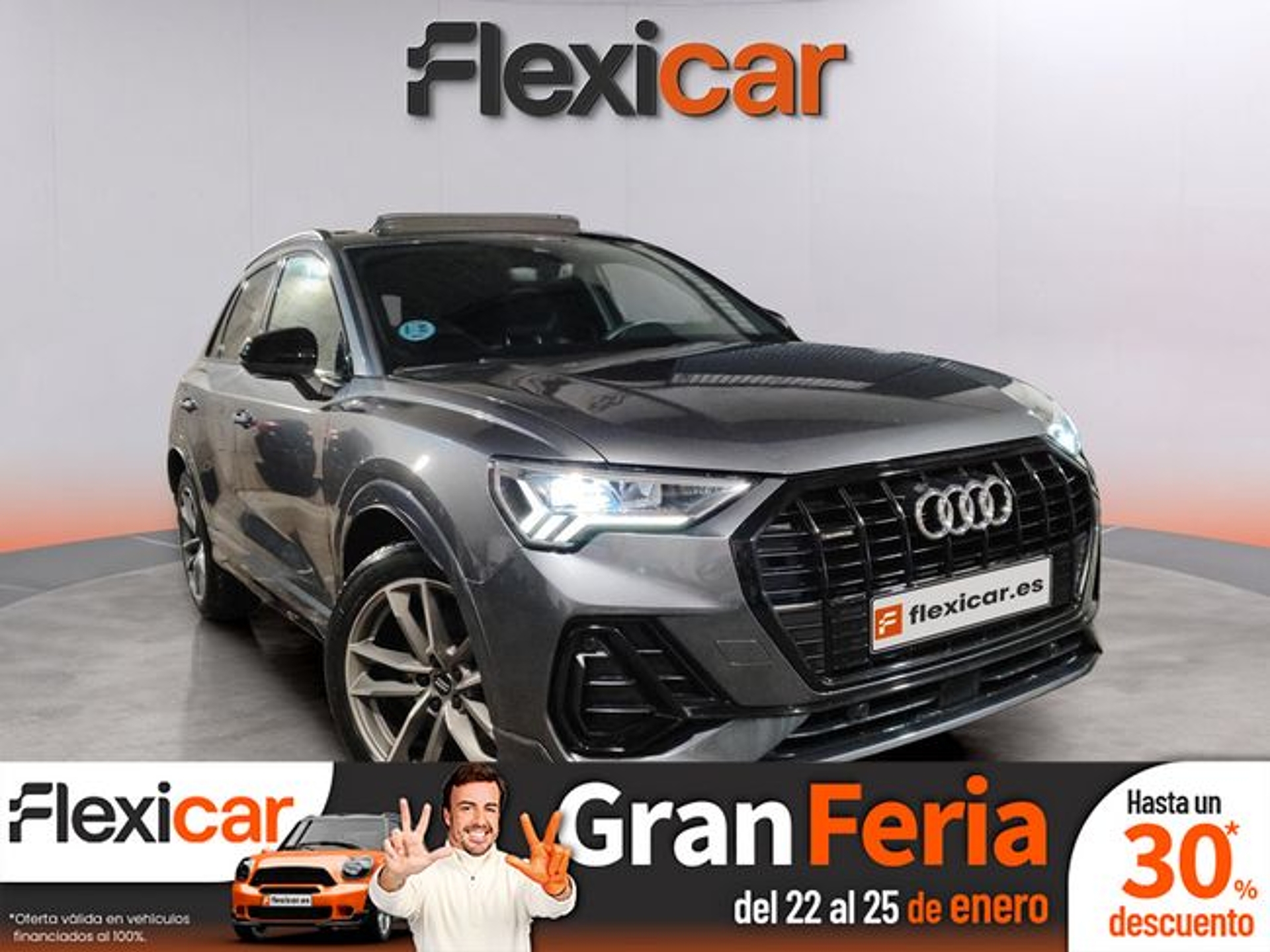Imagen de AUDI Q3