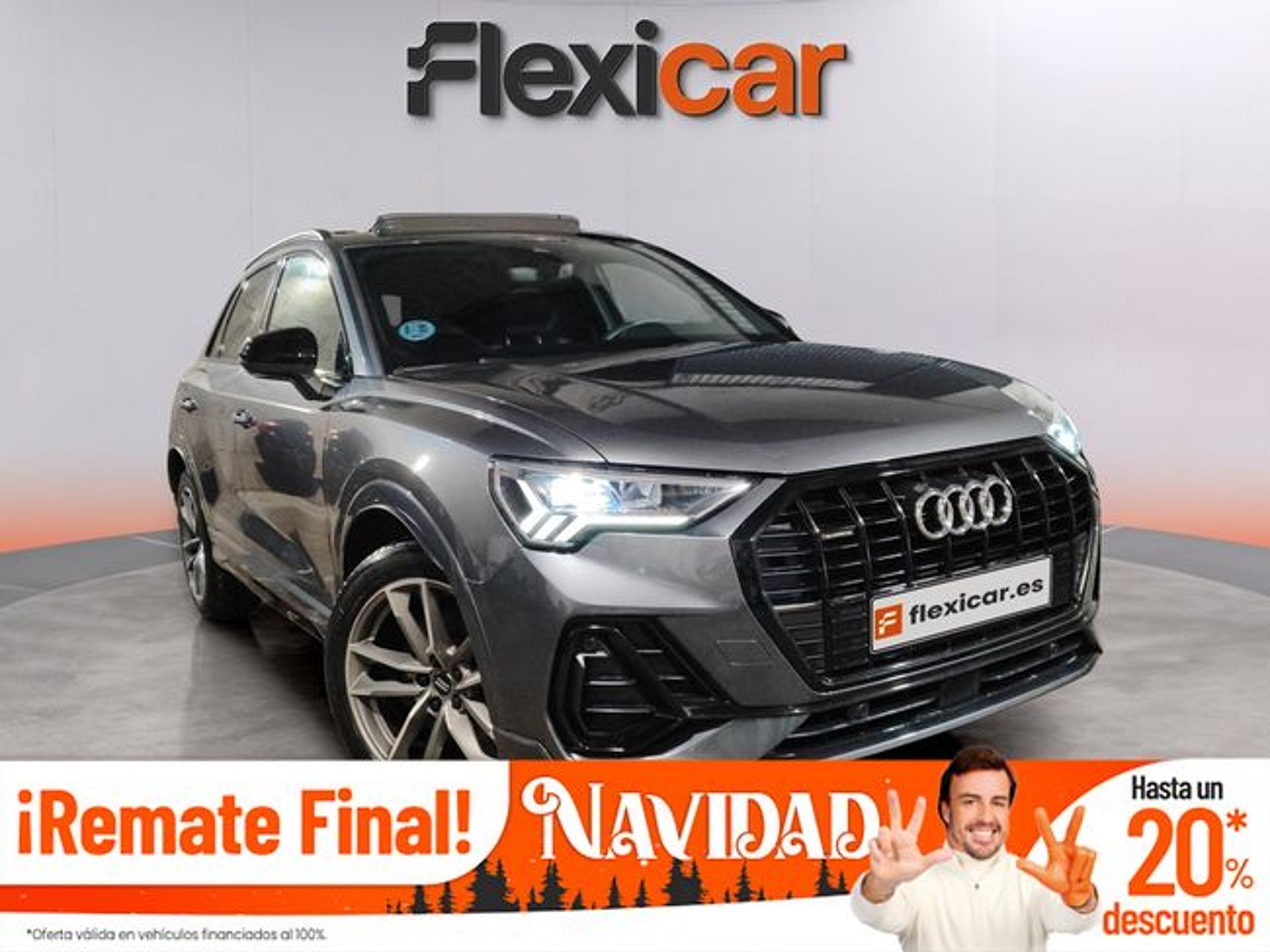 Imagen de AUDI Q3