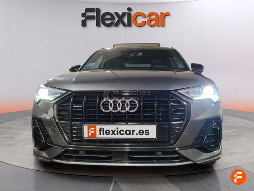 Foto del AUDI Q3 40 TDI Black line quattro S tronic 140kW