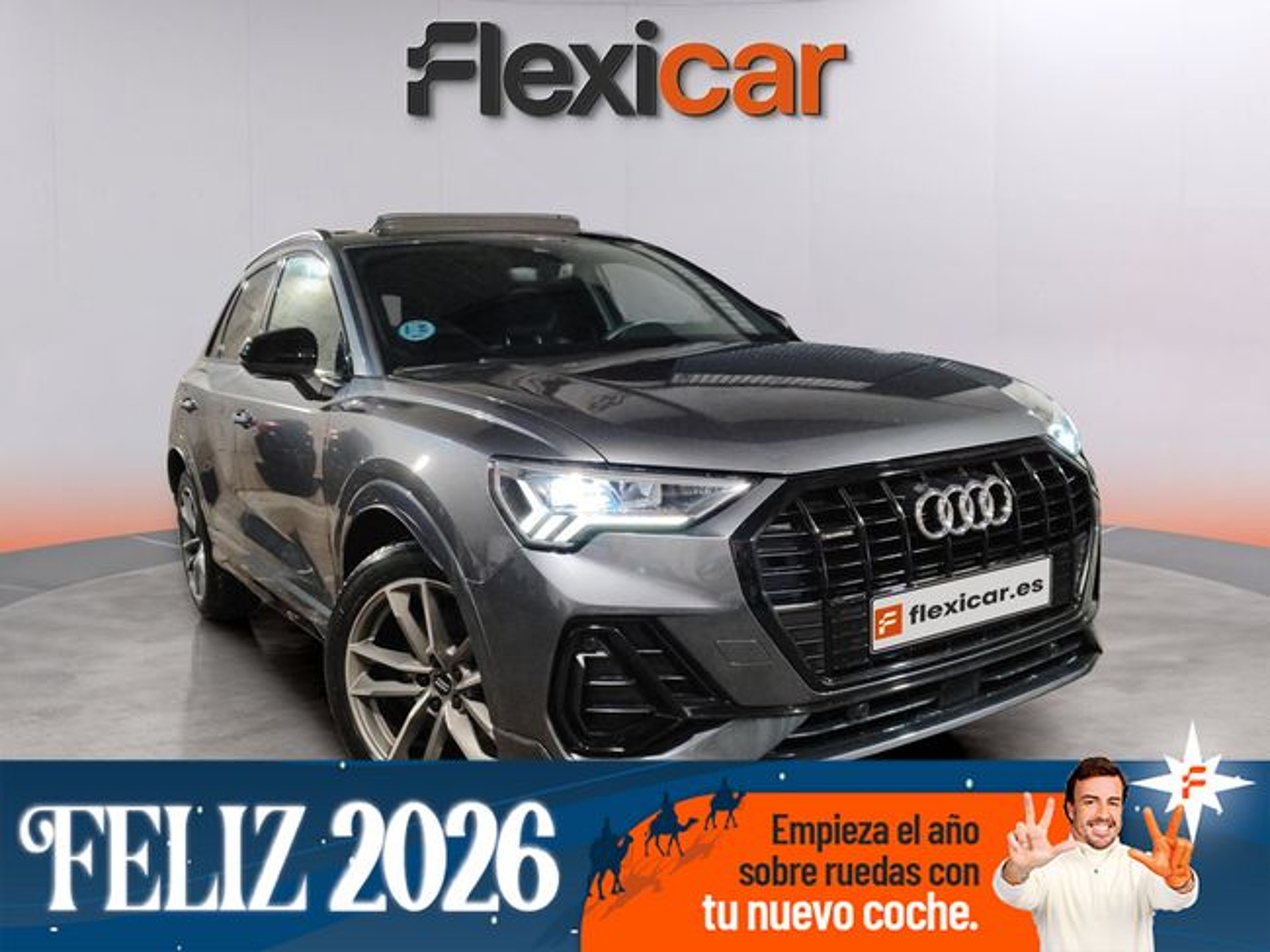 Imagen de AUDI Q3