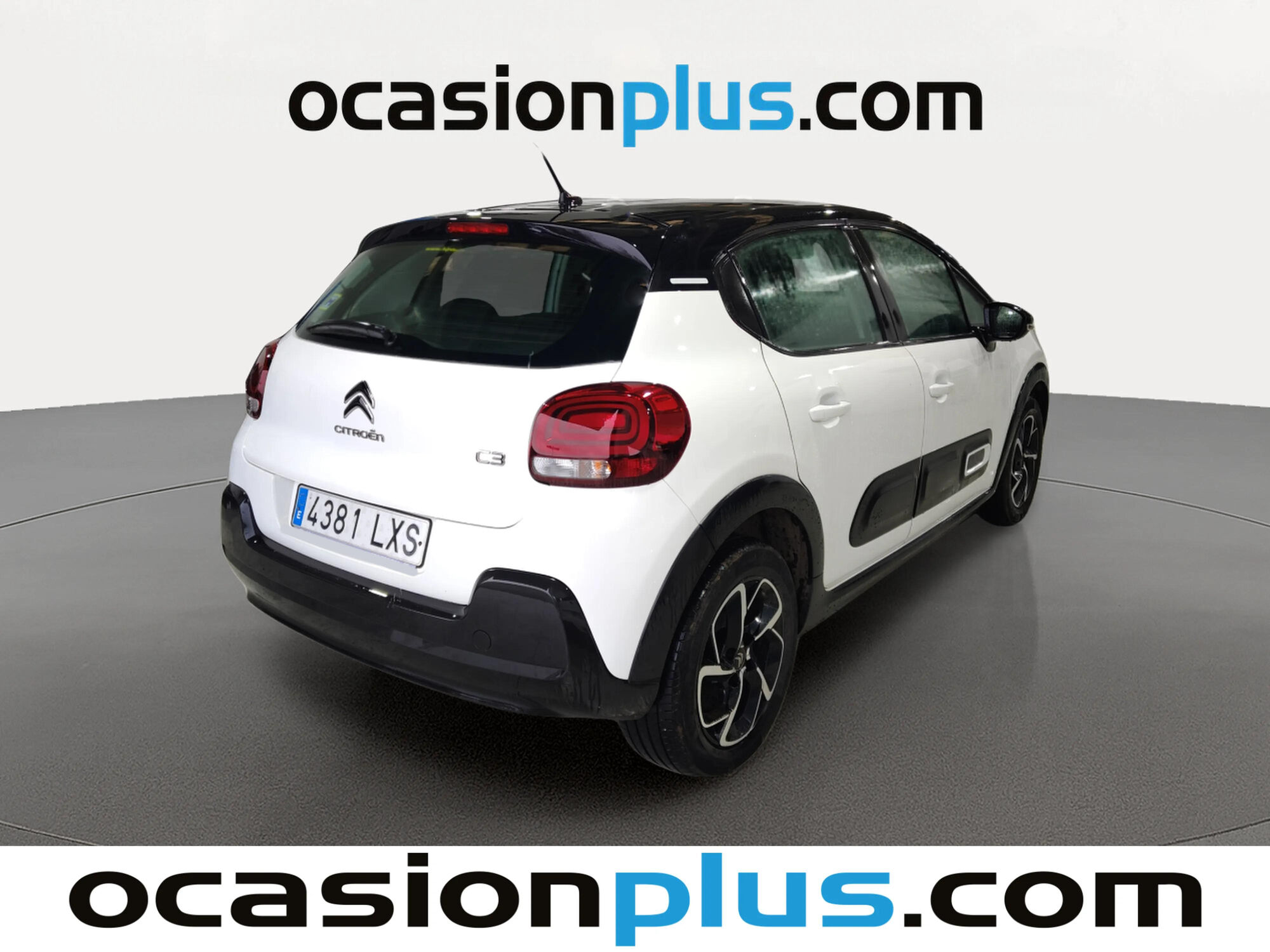 Foto del CITROEN C3 1.2 PureTech S&S Feel Pack 83
