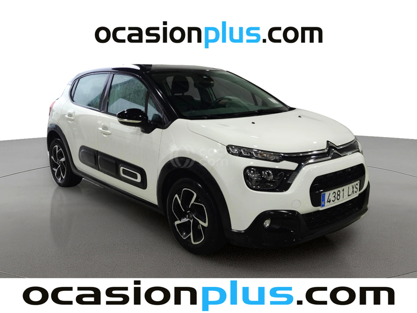 Foto del CITROEN C3 1.2 PureTech S&S Feel Pack 83
