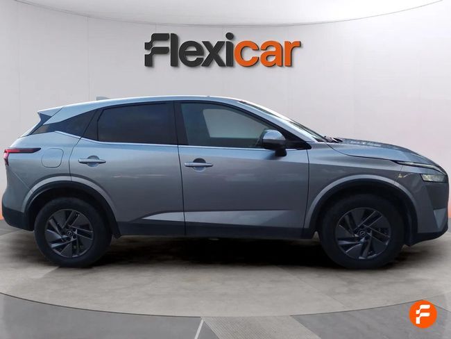 Foto del NISSAN Qashqai 1.3 DIG-T mHEV 12V Acenta 4x2 103kW