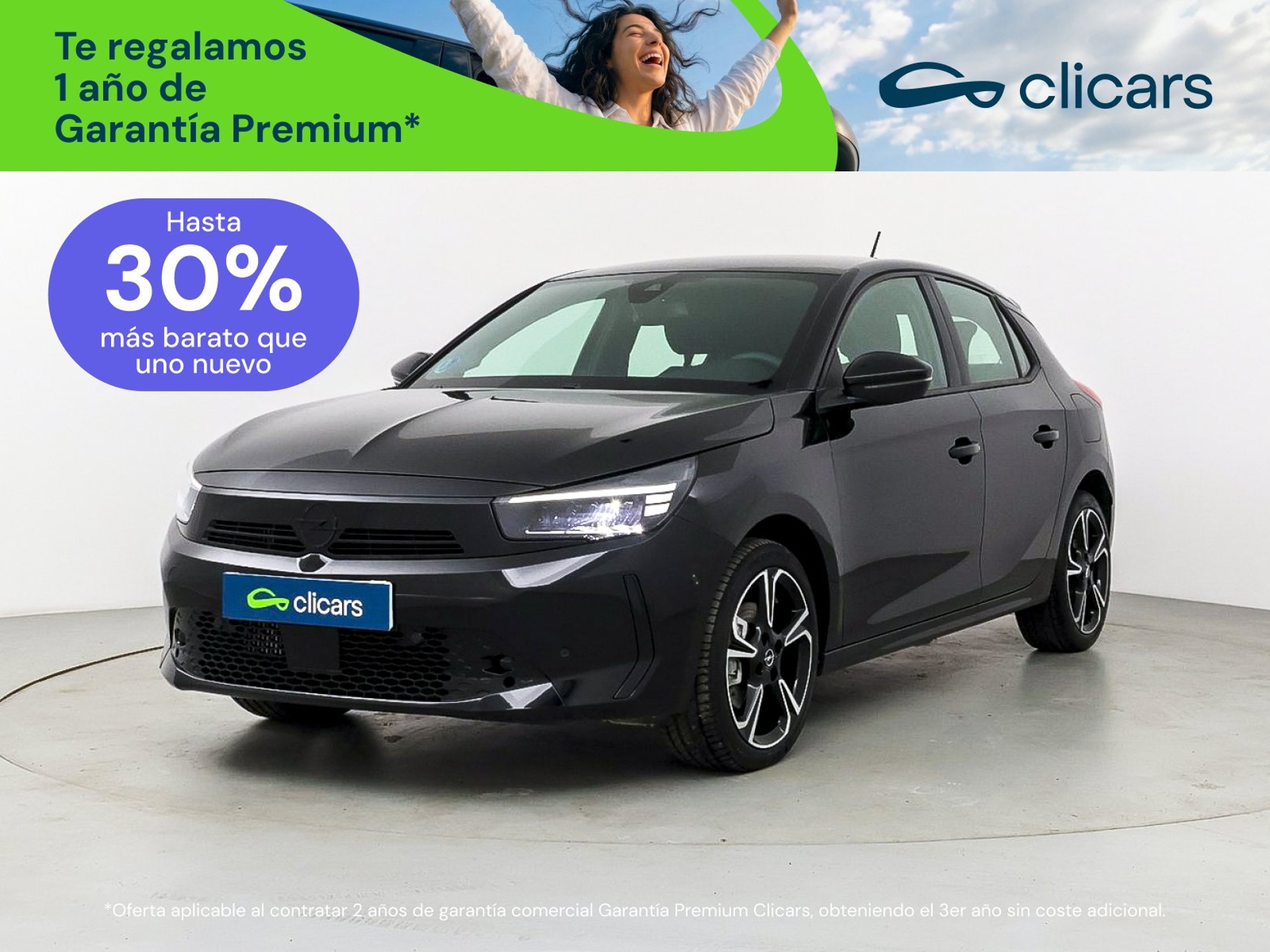 Imagen de OPEL Corsa