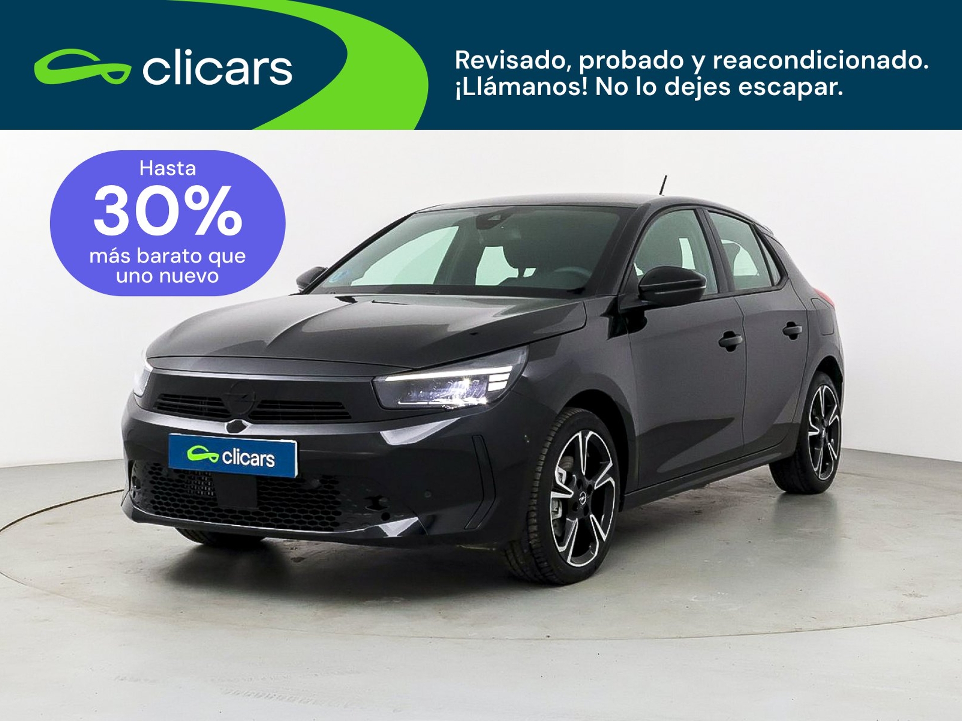 Imagen de OPEL Corsa