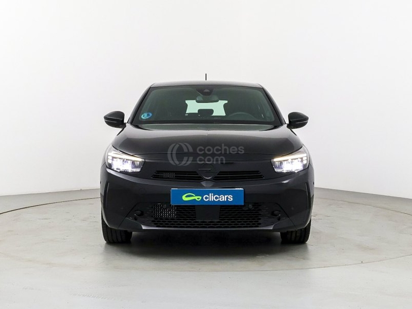 Foto del OPEL Corsa 1.2T XHL MHEV S-S GS Aut. 100