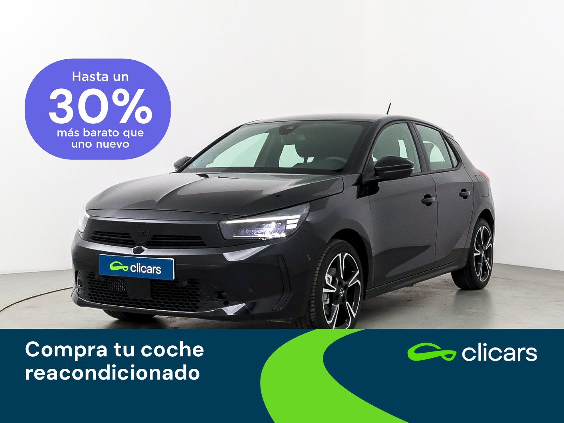 Imagen de OPEL Corsa