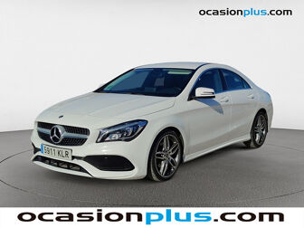 Imagen de MERCEDES Clase CLA CLA 180 7G-DCT