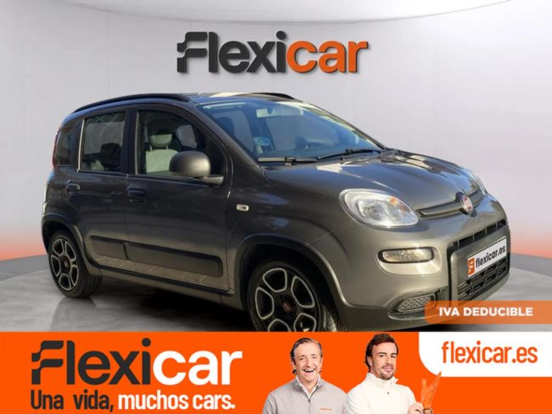 Imagen de FIAT Panda